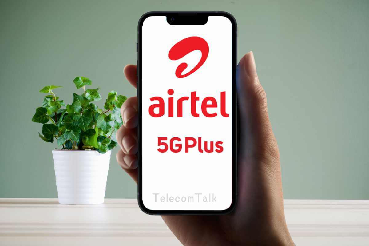 Bharti Airtel Surpasses 7.9 Million 5G Users Milestone in Andhra Pradesh