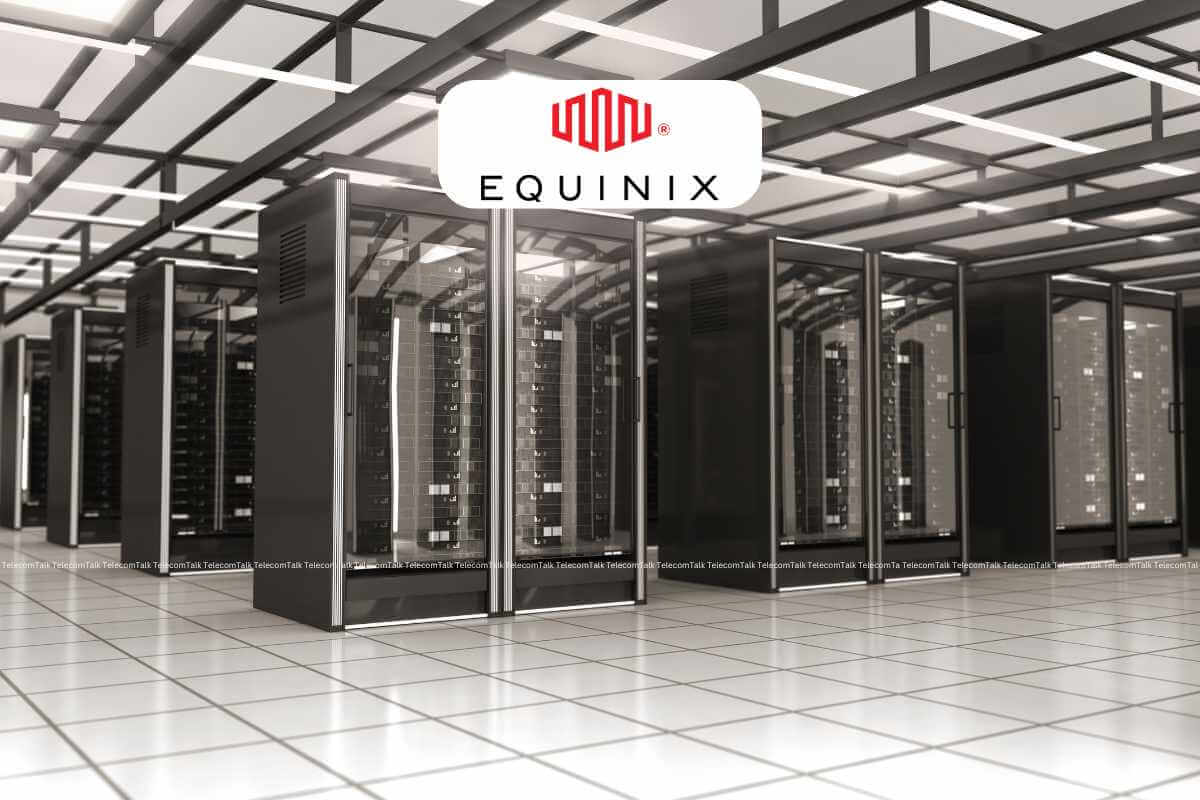 Equinix planea centro de datos de 130 millones de dólares en Santiago de Chile: informe