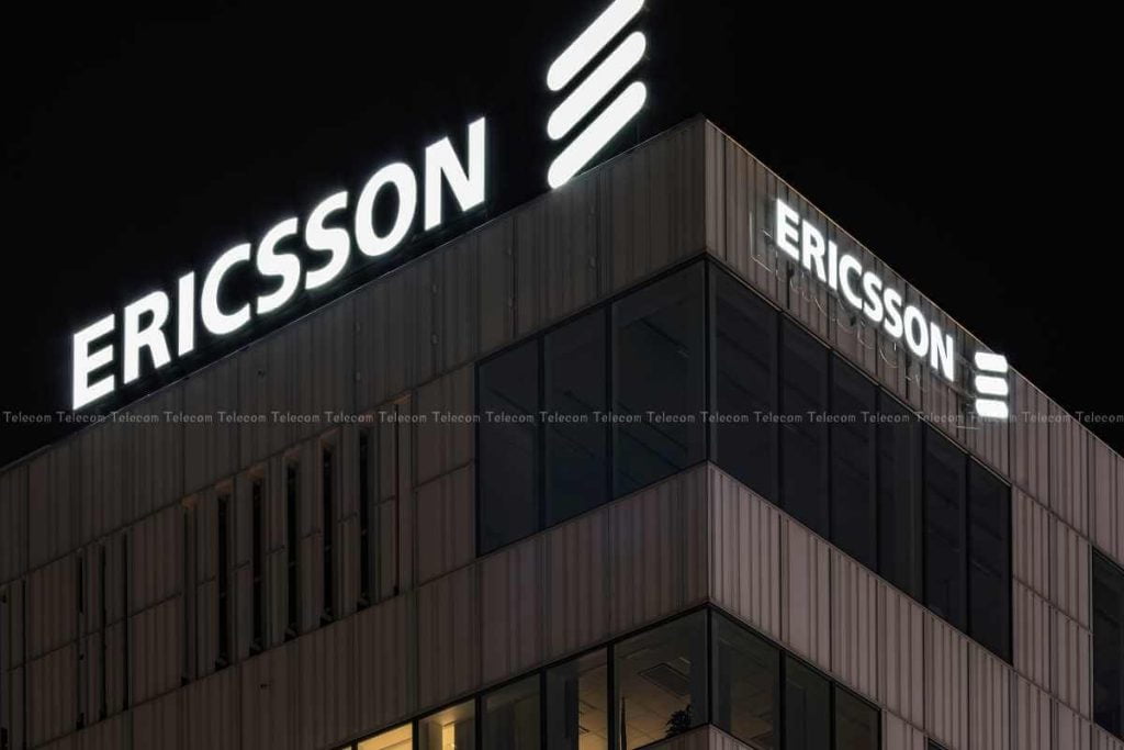 Ericsson and F.I.R.S.T at IIT Kanpur Announce Partnership