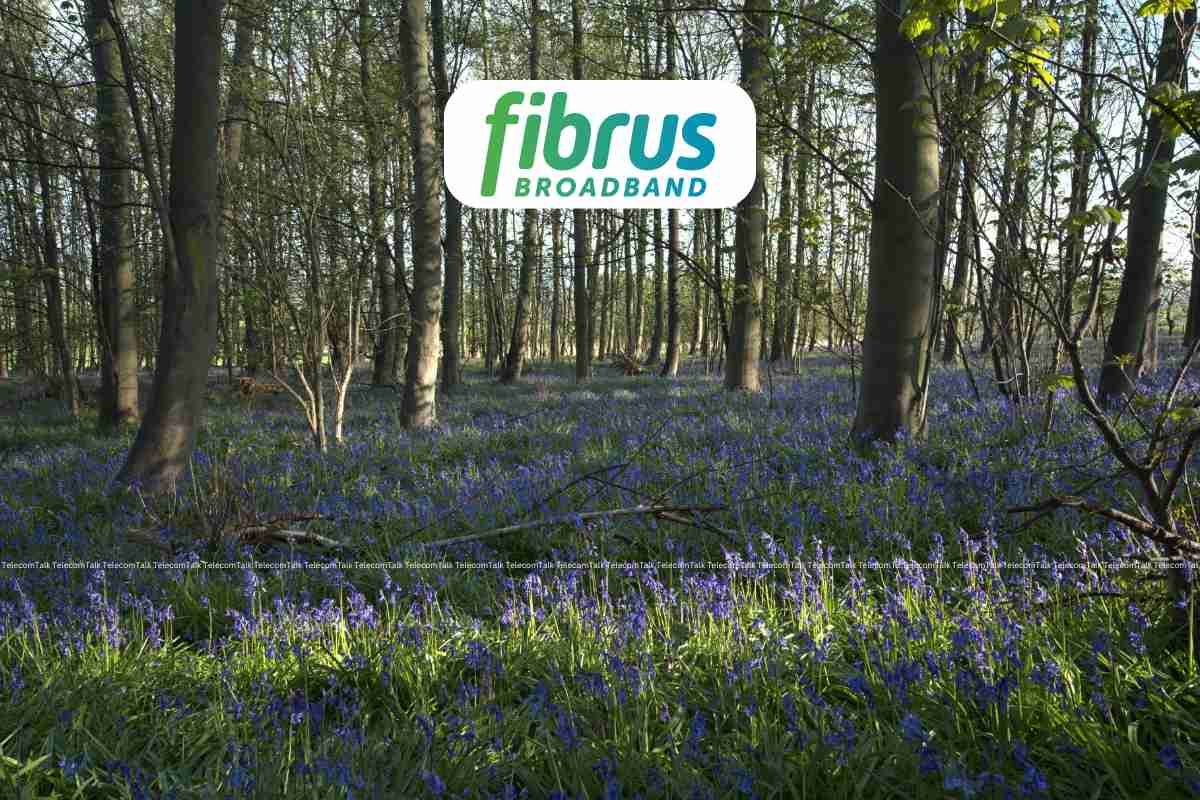 Fibrus Connects Over 74,000 Premises With Full-Fibre Broadband in Northern Ireland