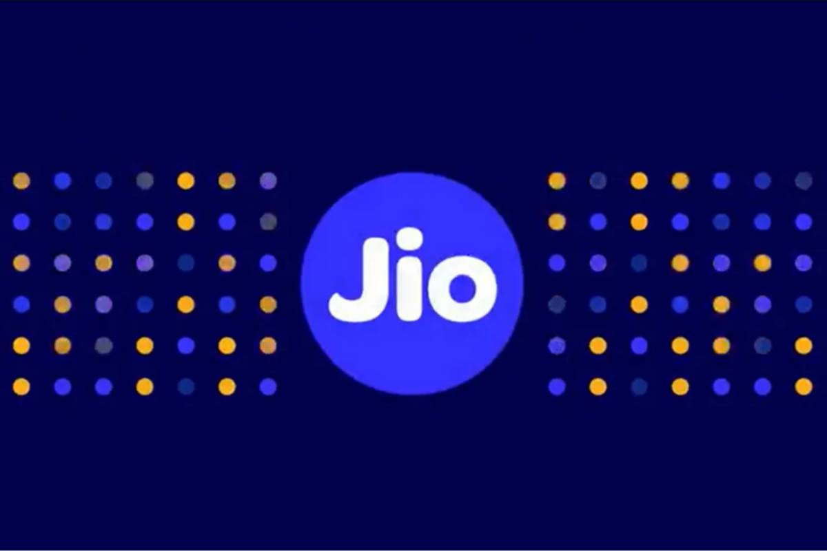 Jio New Rs 857 Prepaid Plan Comes with Prime Video and More