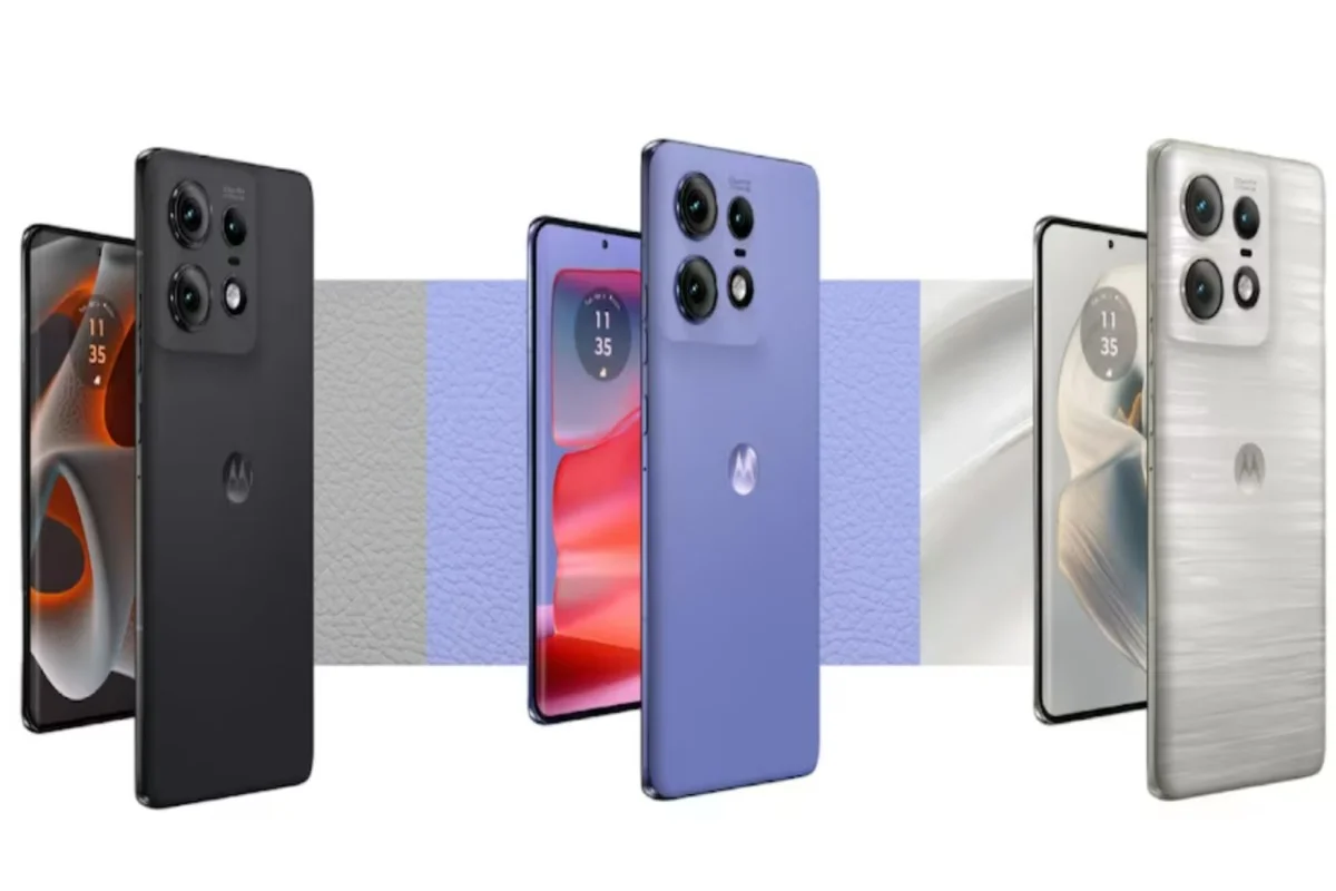 moto edge 50 pro launched in india