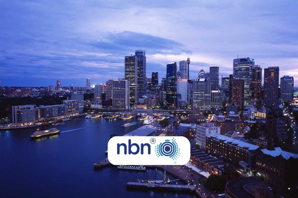 NBN Australia Trials 100 Gbps FTTH Technology on Live Network