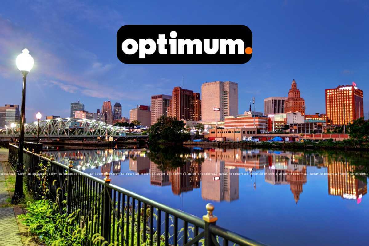 Optimum to Bring FTTH Network to Montclair and West Orange, New Jersey