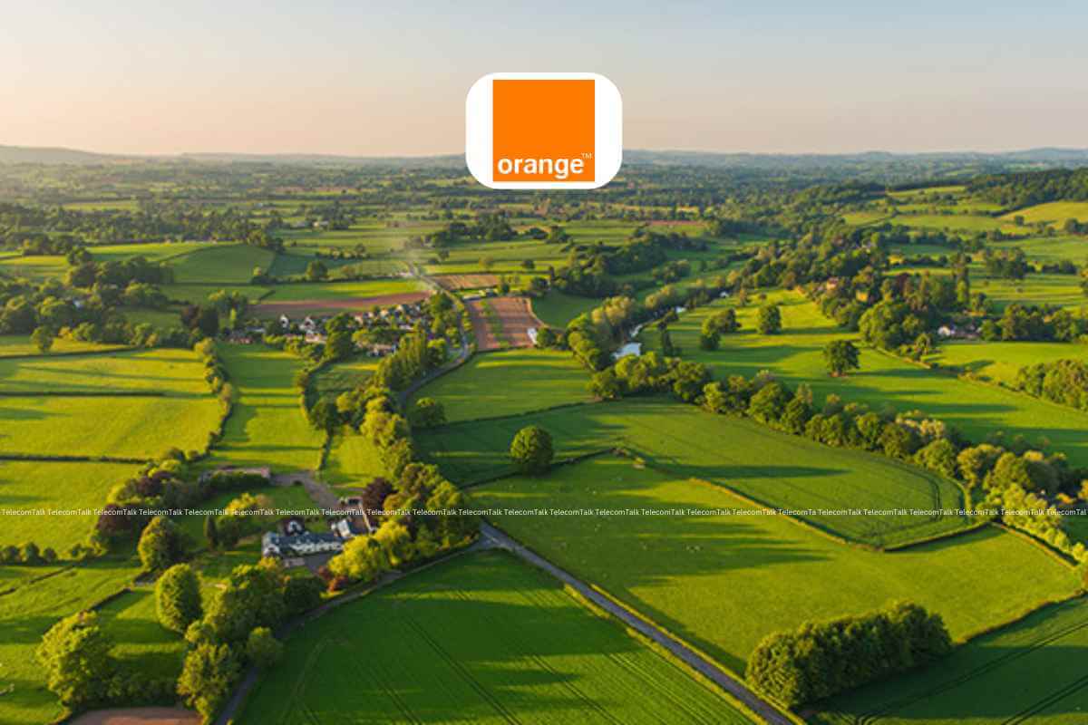 Orange Poland to Build Fibre Network for 155,000 Households Using EU Funds