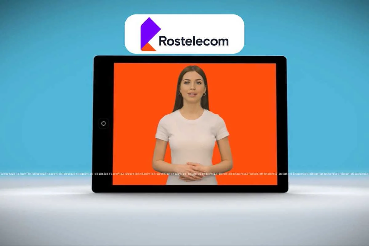 Rostelecom Developed AI-Powered Digital Consultant for Retail Sector