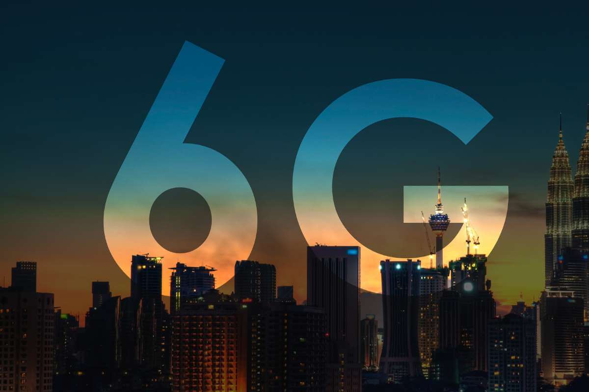 UAE Unveils Roadmap for 6G Technology Advancement