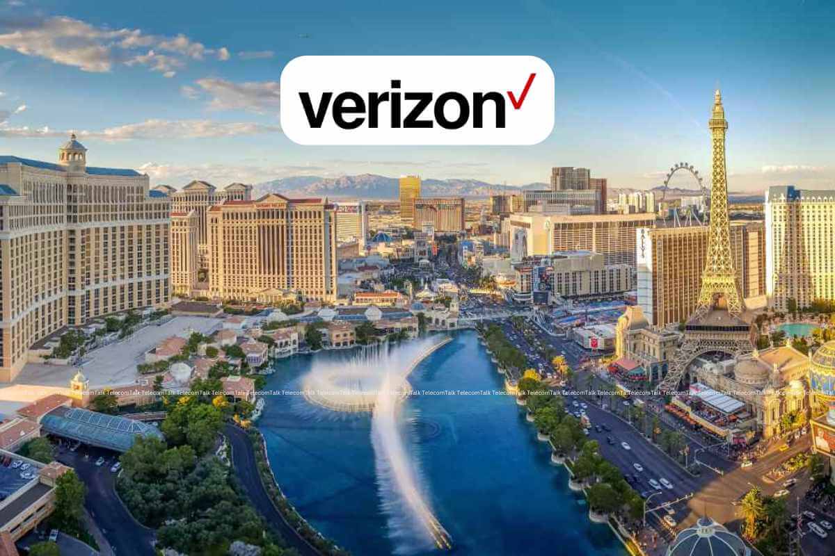 Verizon Showcases 5G Cloud Broadcasting Solution at NAB 2024