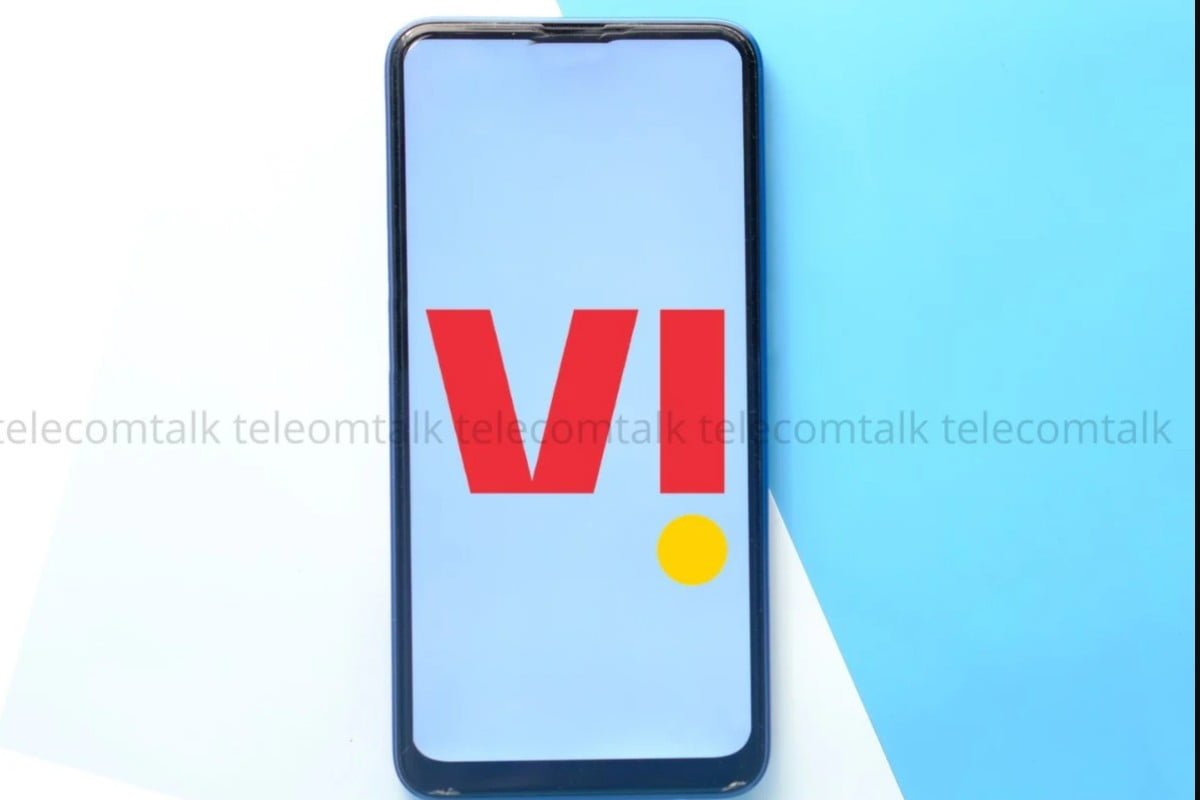 Vodafone Idea Data Vouchers that Offer Unlimited Data at Night