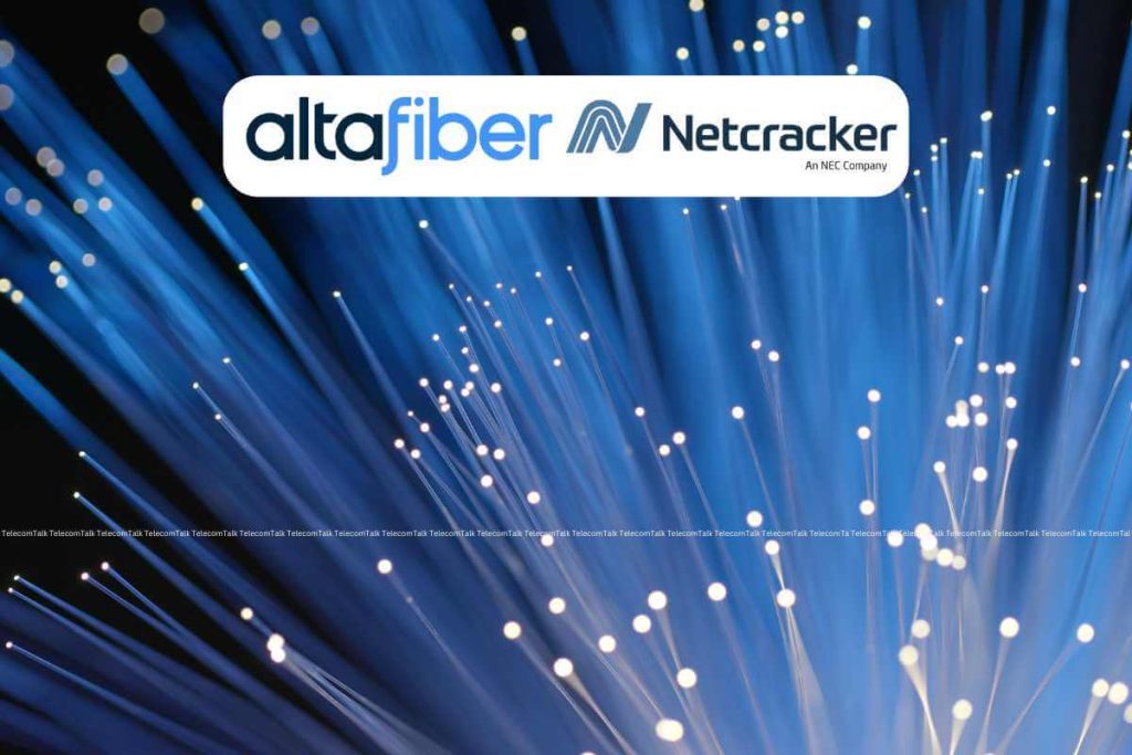 Altafiber Extends Partnership With Netcracker Technology