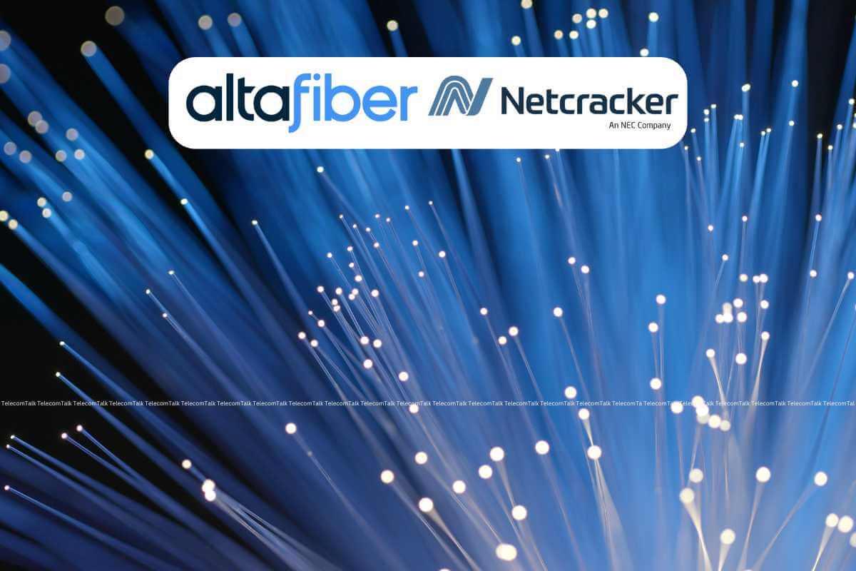Altafiber Extends Partnership With Netcracker Technology