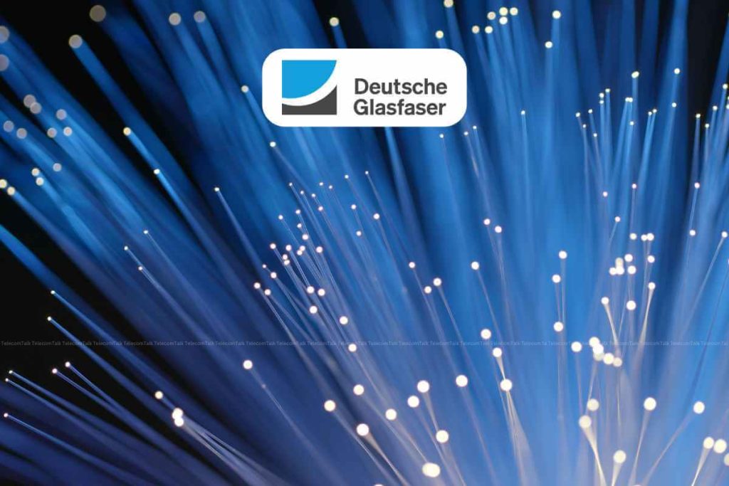 Germany Networking Deutsche Glasfaser to Upgrade Fiber Broadband Network in Germany