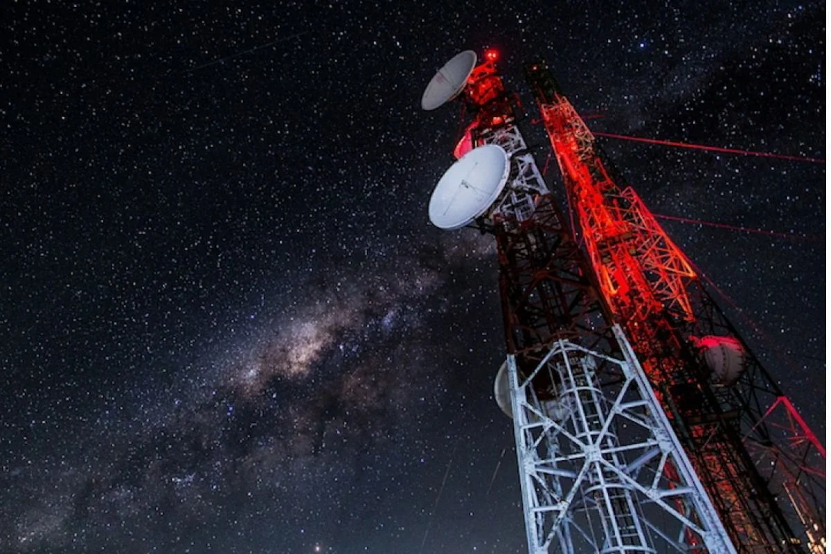 Wijs om nieuwe regels onder communicatie te melden