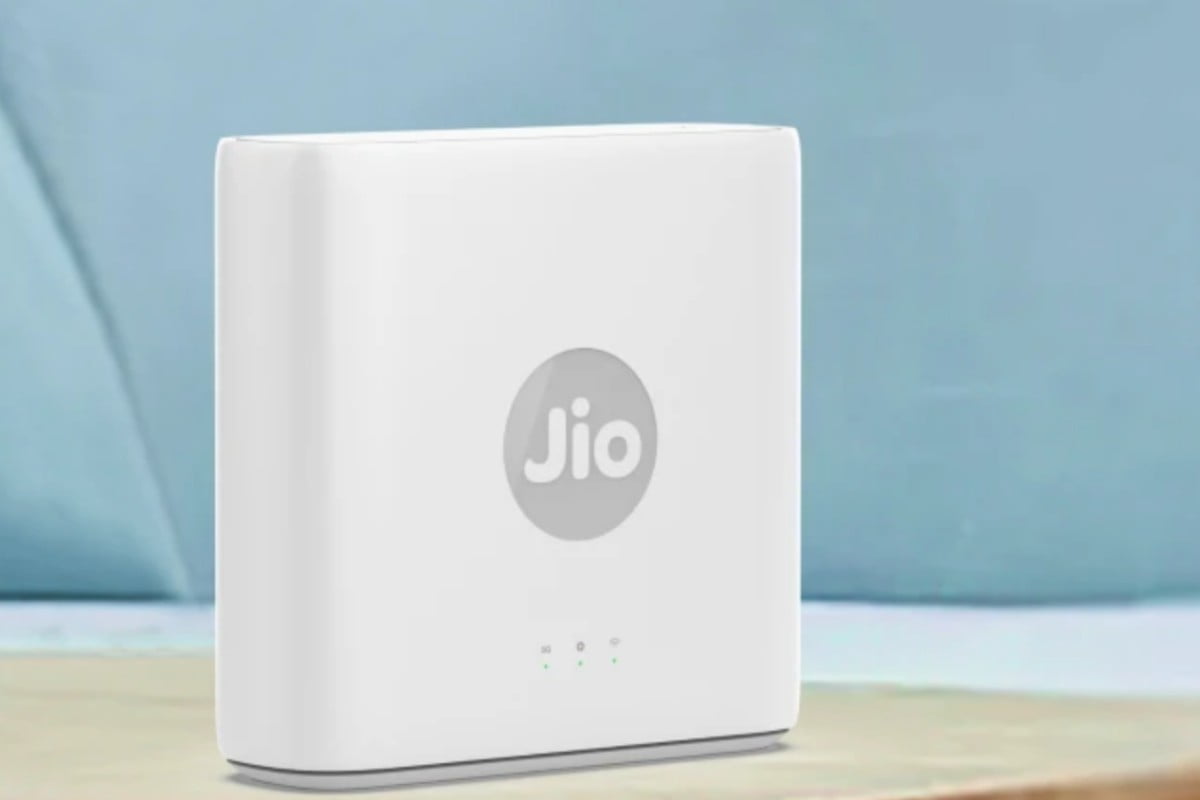 Jio AirFiber: Everything You Get Explained