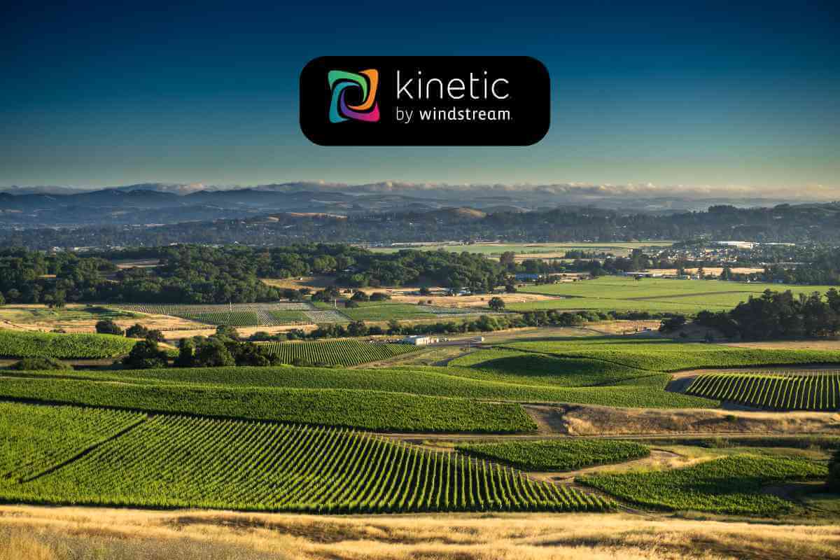Kinetic to Bring Fiber Internet to 16,000 Premises in Lowndes County, Georgia