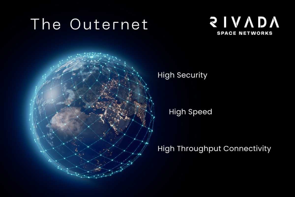 KT SAT and Rivada Space Networks Sign MoU for Satellite Network Connectivity