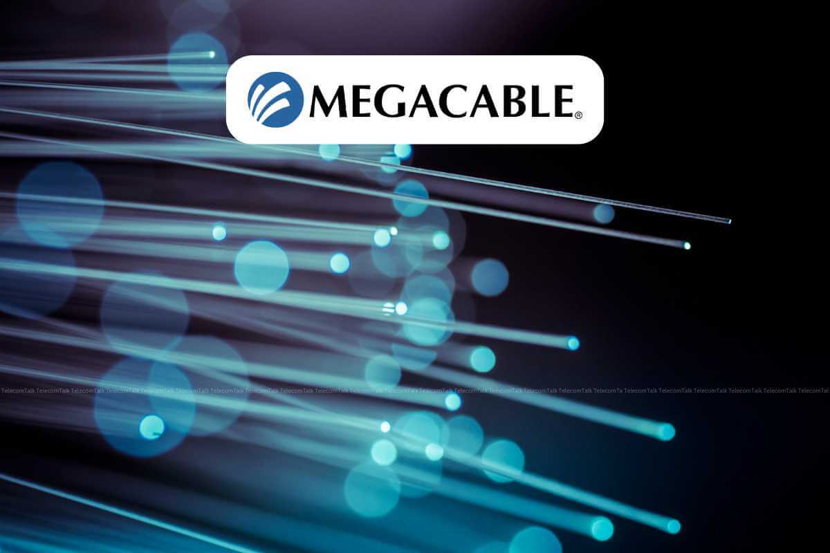 Megacable Achieves 1.1 Tbps Long-Distance Optical Transmission Milestone