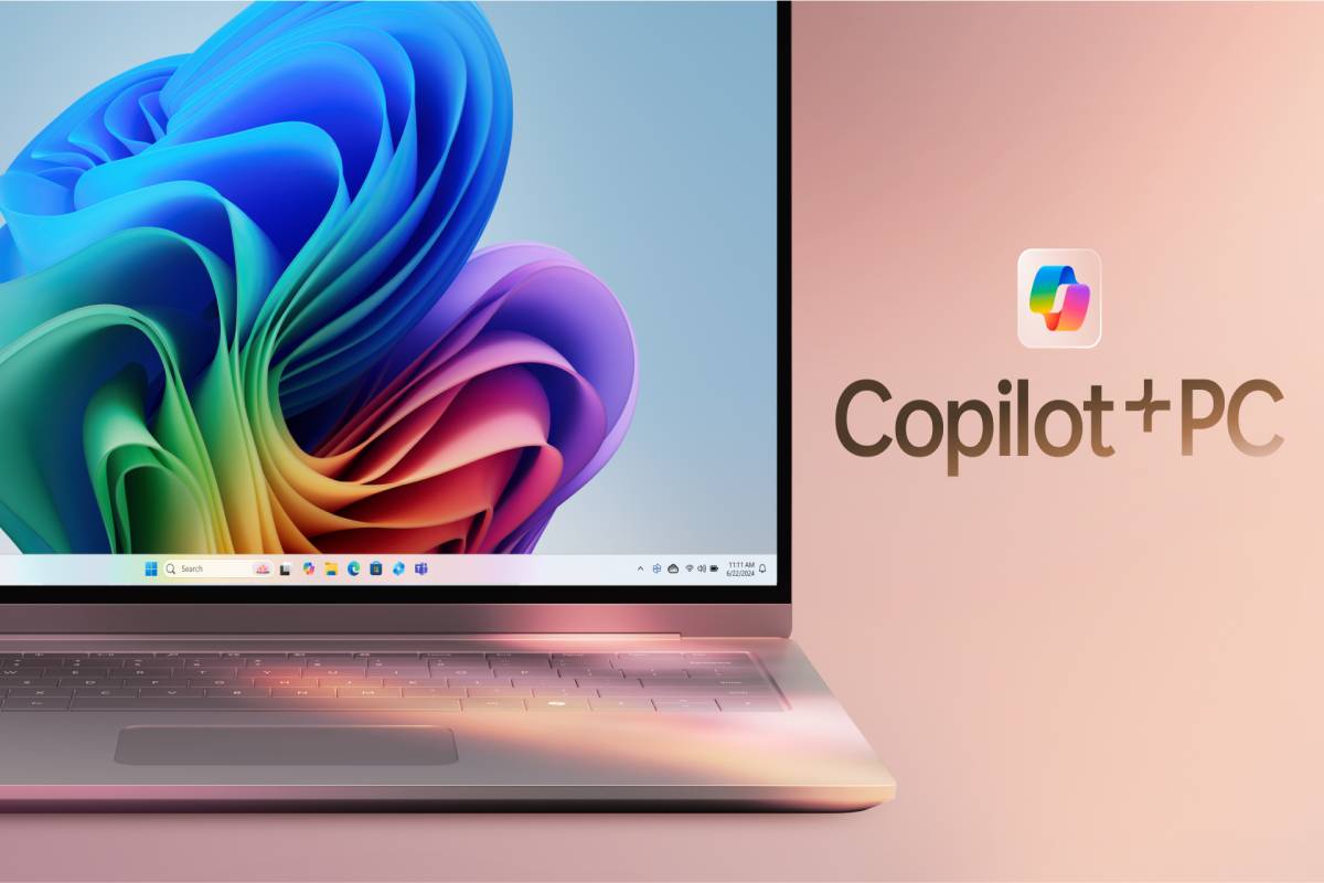 microsoft announces copilot pcs get every detail.