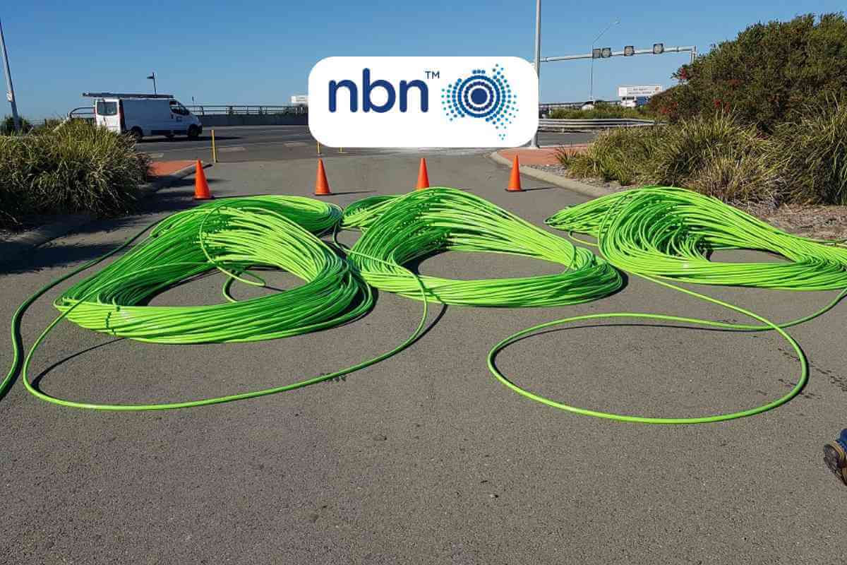 NBN Co Partners With Property Developer for Fibre Rollout in Appin