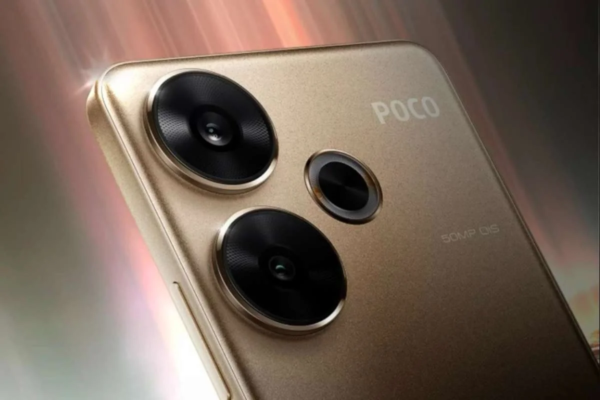 poco f6 india launch on may 23