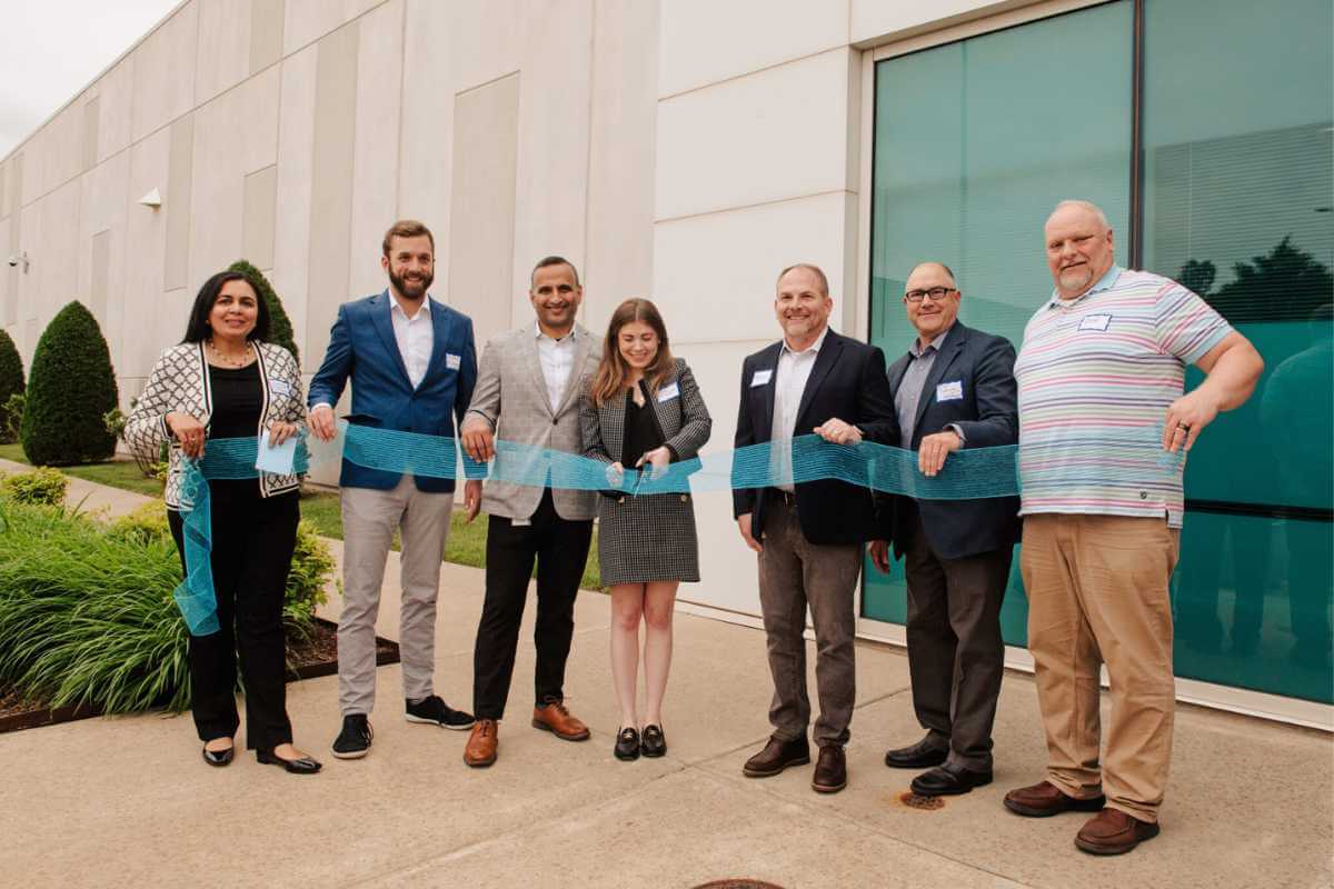 Tonaquint Opens Renovated Data Center in Oklahoma City