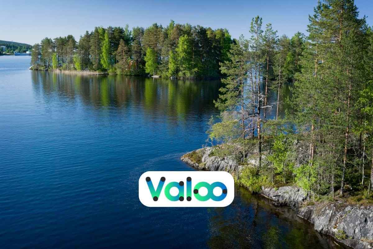 Valoo Plans to Lay Up to 5,000 Km Fiber Optic Network Across Finland