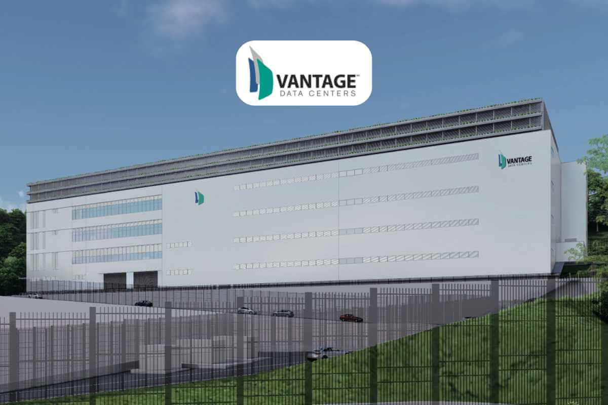 Vantage Data Centers Breaks Ground on First Campus in Japan