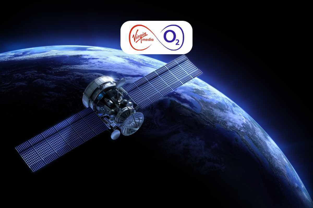 Virgin Media O2 Utilises Satellite Tech For Rural Mobile Coverage