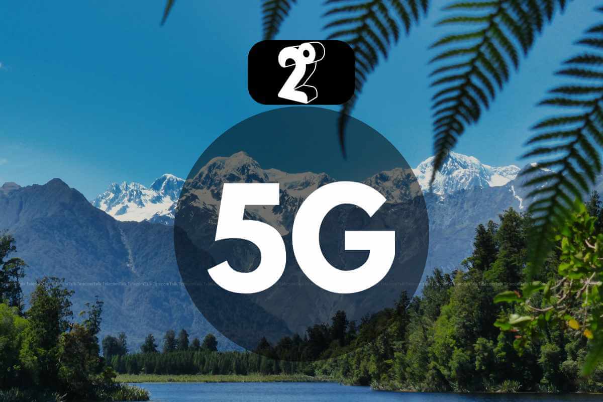 2degrees to Upgrade Microwave Network in Modernisation Program