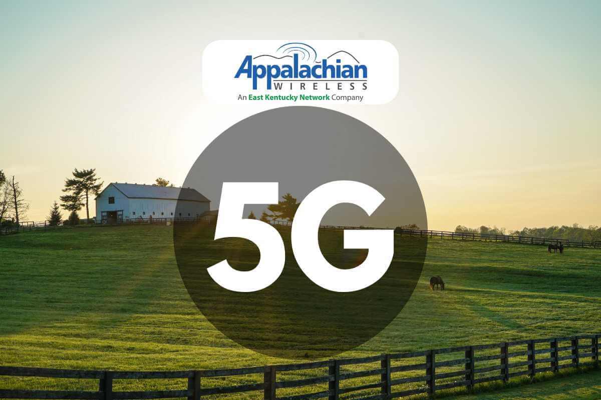 Appalachian Wireless Selects Sitetracker for 5G Expansion in Kentucky and Virginia