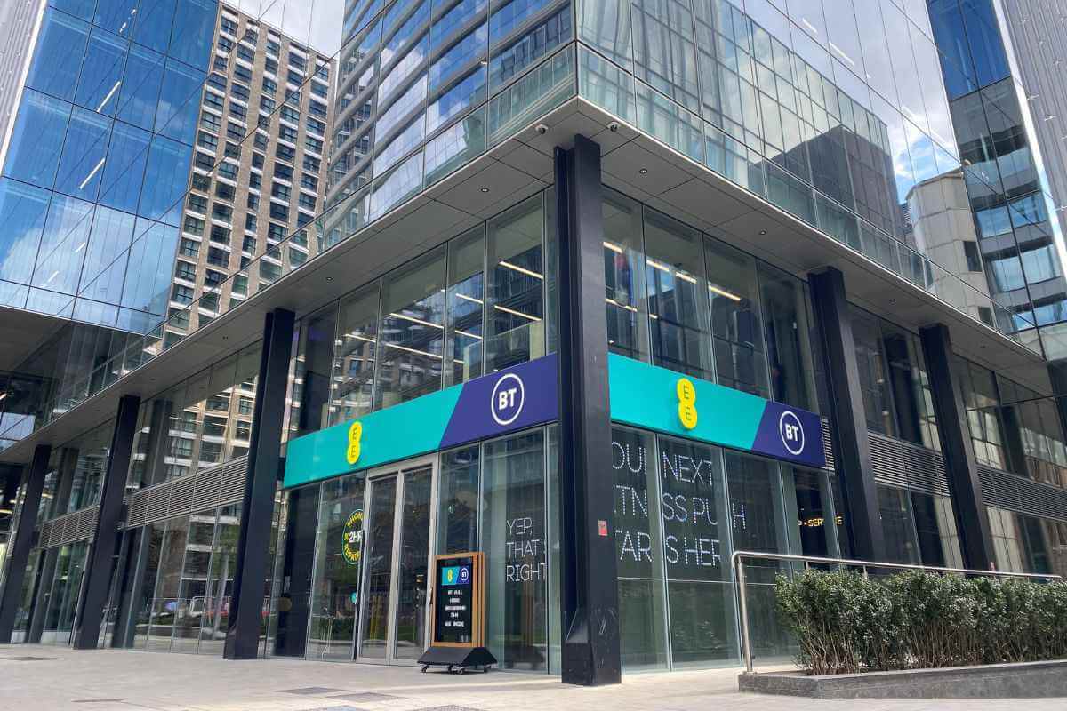 BT Group and ServiceNow Expand Partnership to Enhance Customer Experience