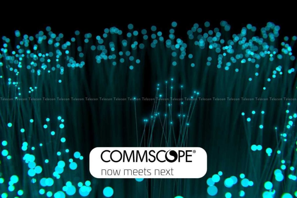 CommScope to Acquire Cable Business Assets of Casa Systems