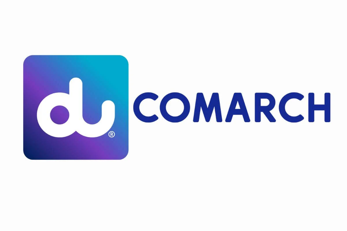 Du Partners With Comarch for OSS Transformation