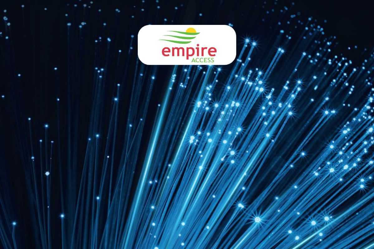 Empire Access Expands Fiber Internet to Bloomsburg, Pennsylvania