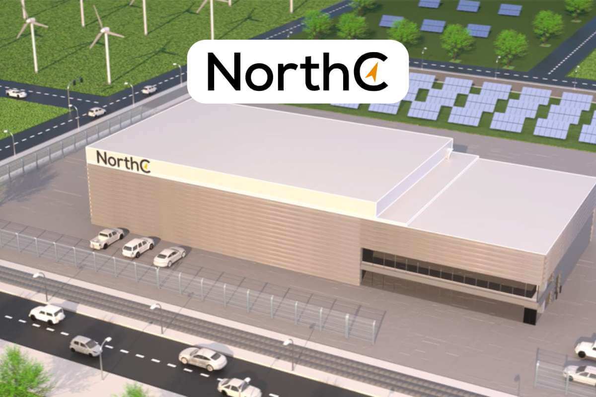 NorthC launches Second Eindhoven Data Center in Netherlands