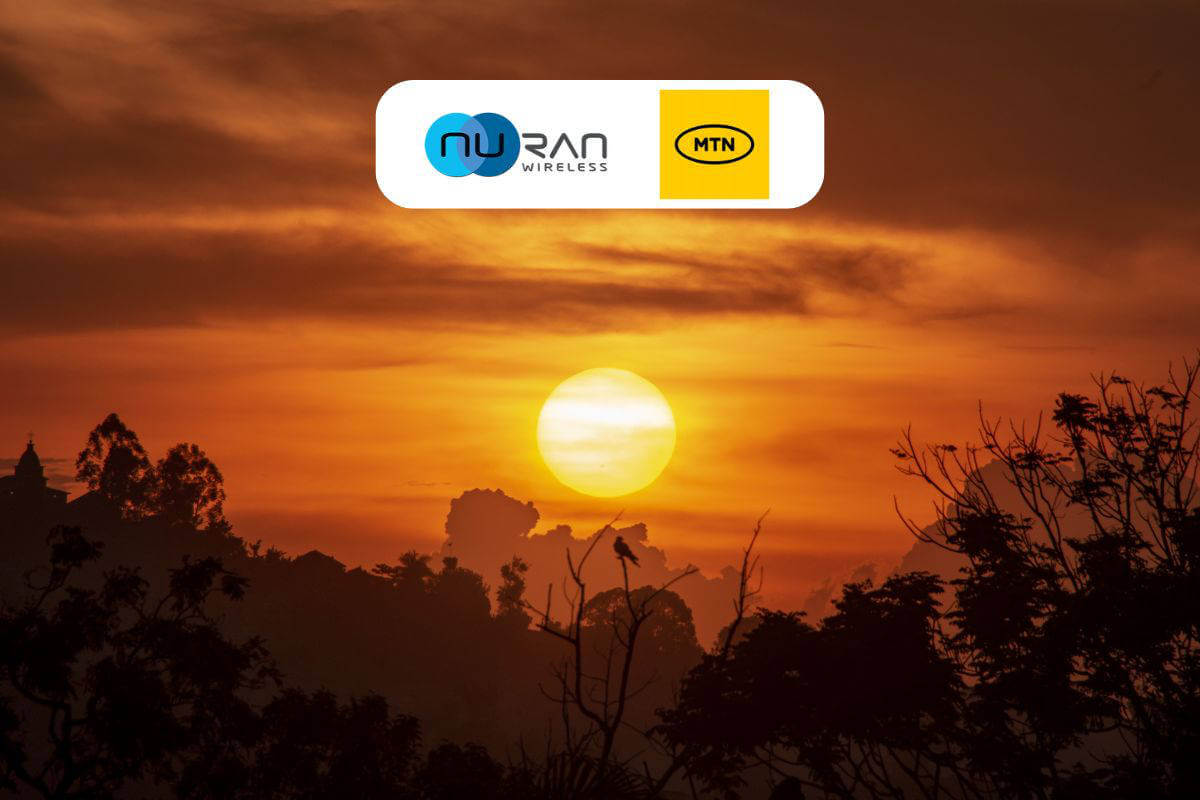 NuRAN Secures NaaS Agreement With MTN Group for 250 Sites in Africa