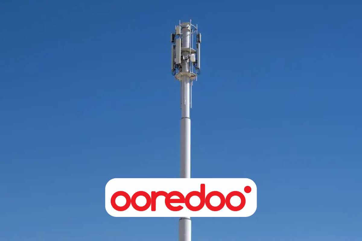 Ooredoo Qatar Launches Eco-Friendly Energy Initiative for Mobile Sites
