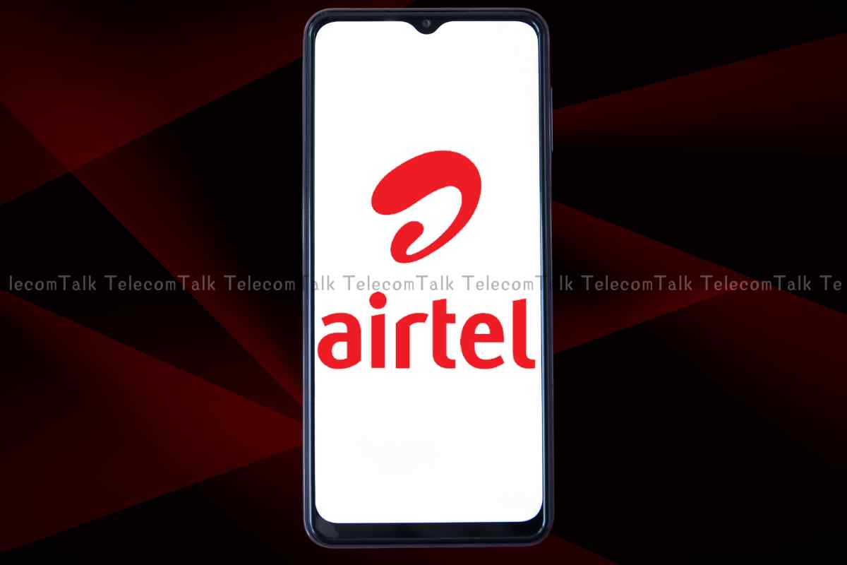 airtel refarms mid band spectrum to meet