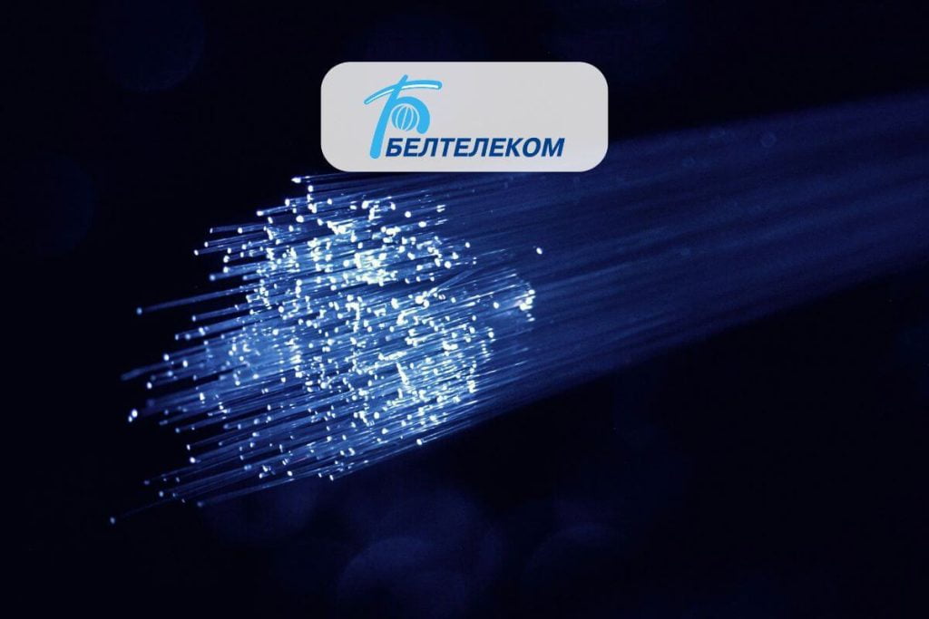 Beltelecom Expands GPON Network, Covering Additional 73,700 Subscribers ...