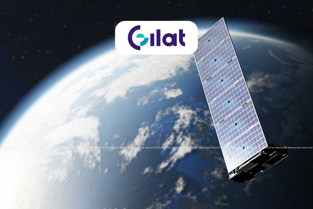 Gilat Secures Over USD 9 Million in Orders From Satcom Operators