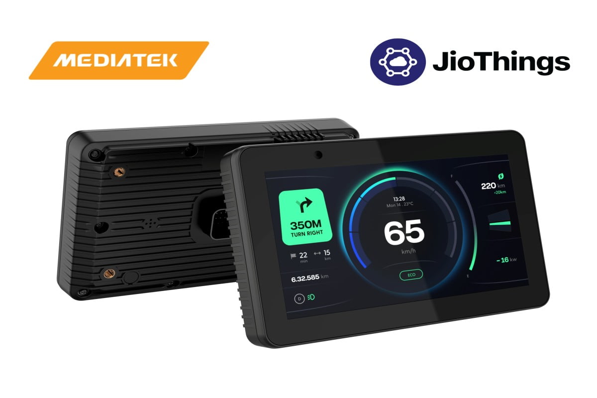 jiothings and mediatek collaborate to offer 4g