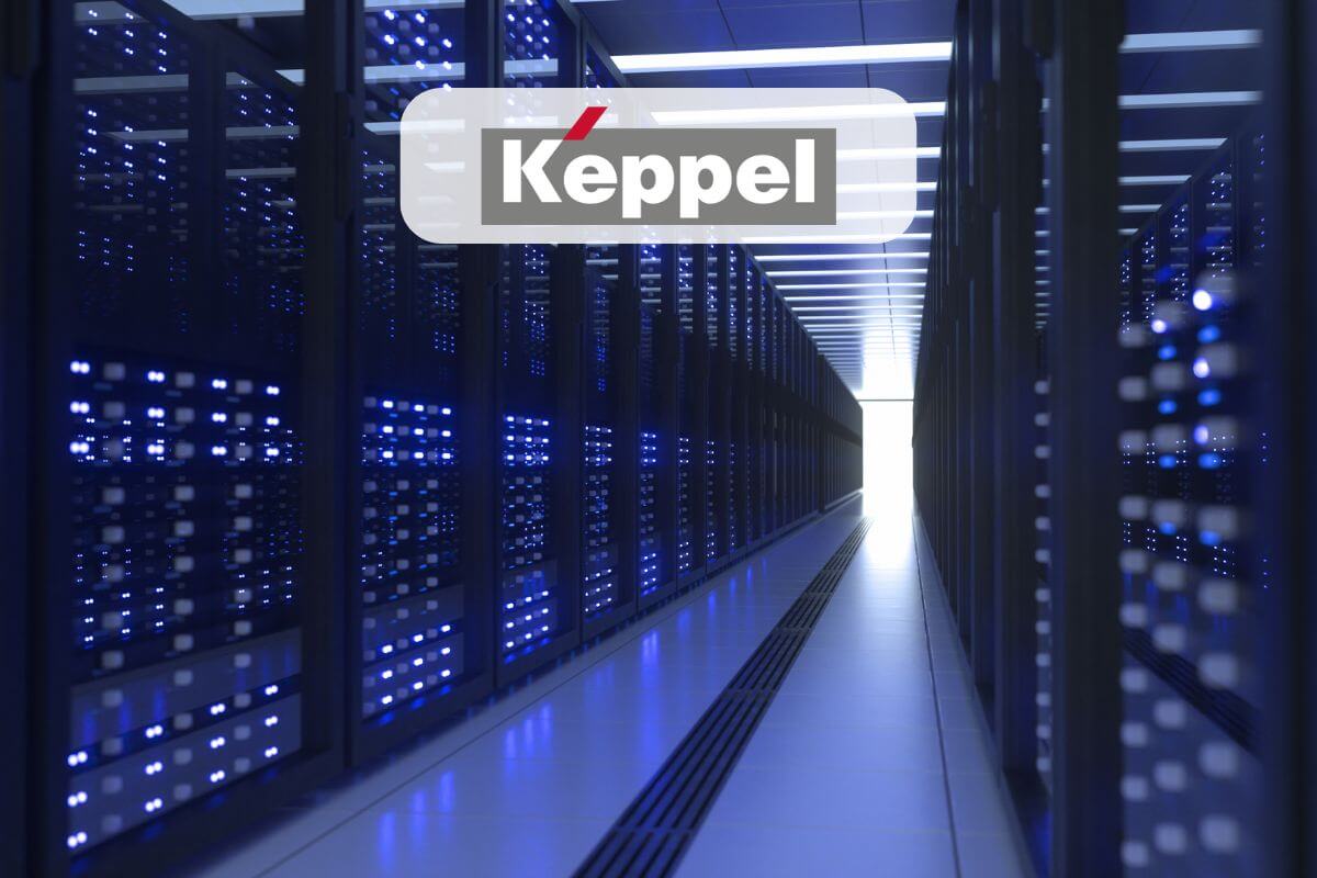 Keppel Acquires Tokyo Data Centre for JPY 23.4 Billion