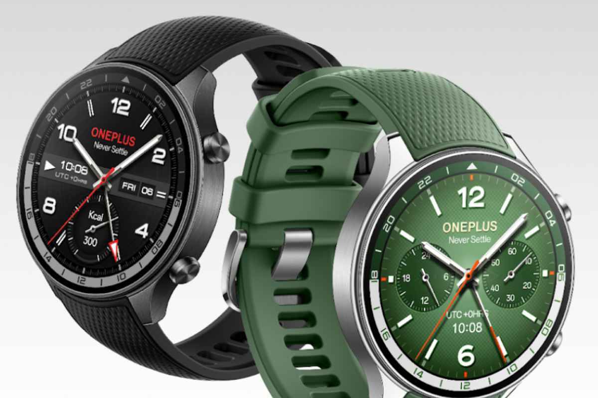 oneplus watch 2r launched in india price