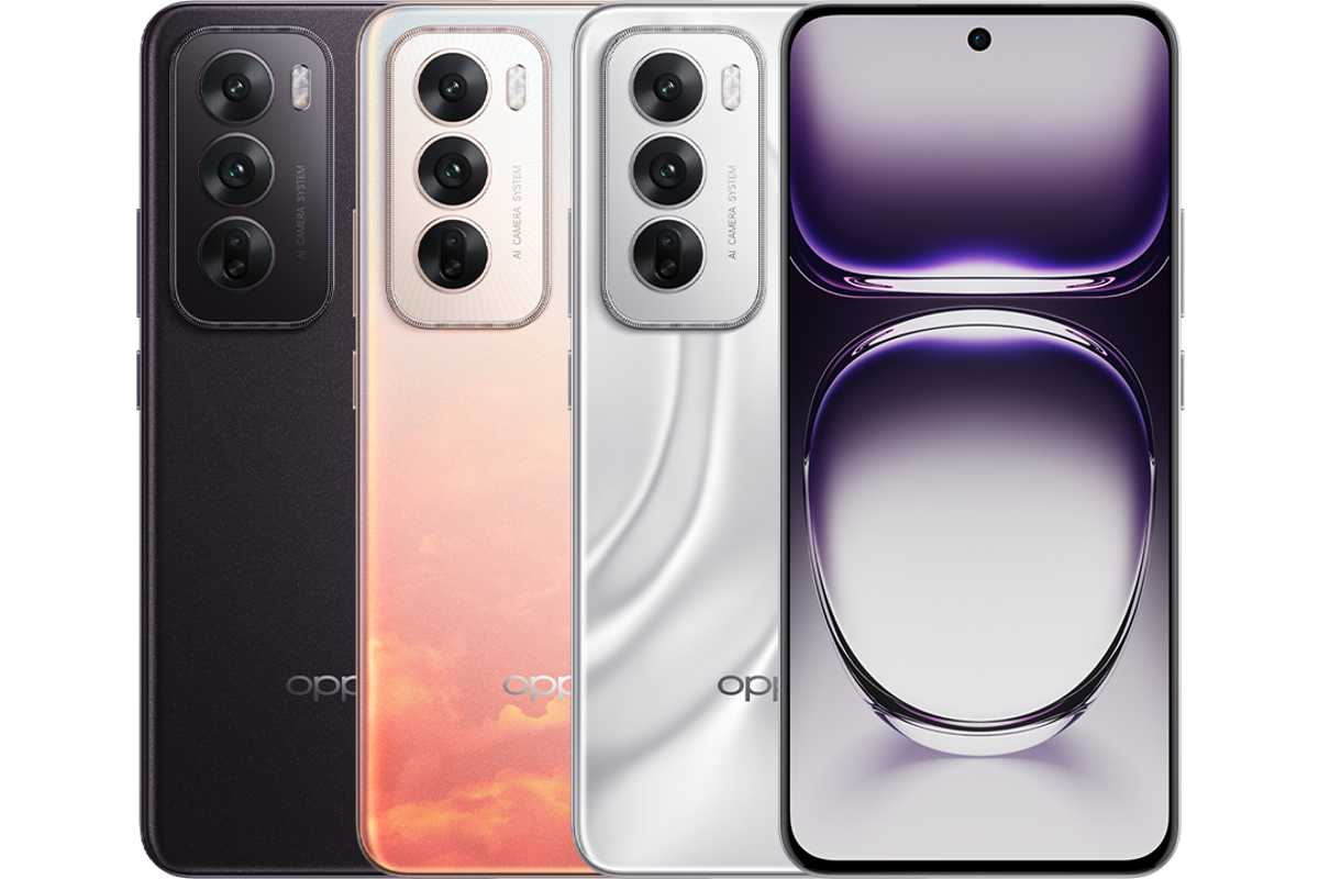 OPPO Reno 12 Sequence Powered by OPPO AI Launched in India: Our Take