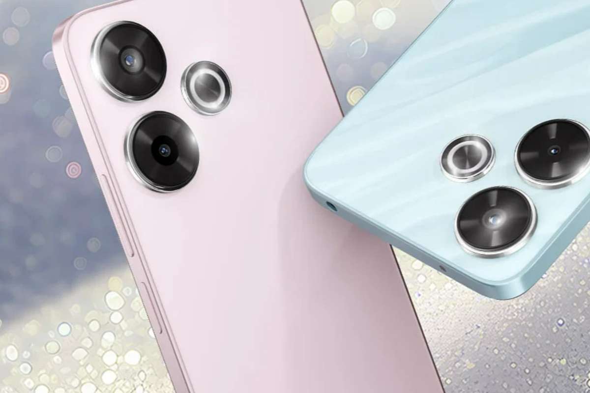 Redmi 13 5G Launched in India: Price and Specs