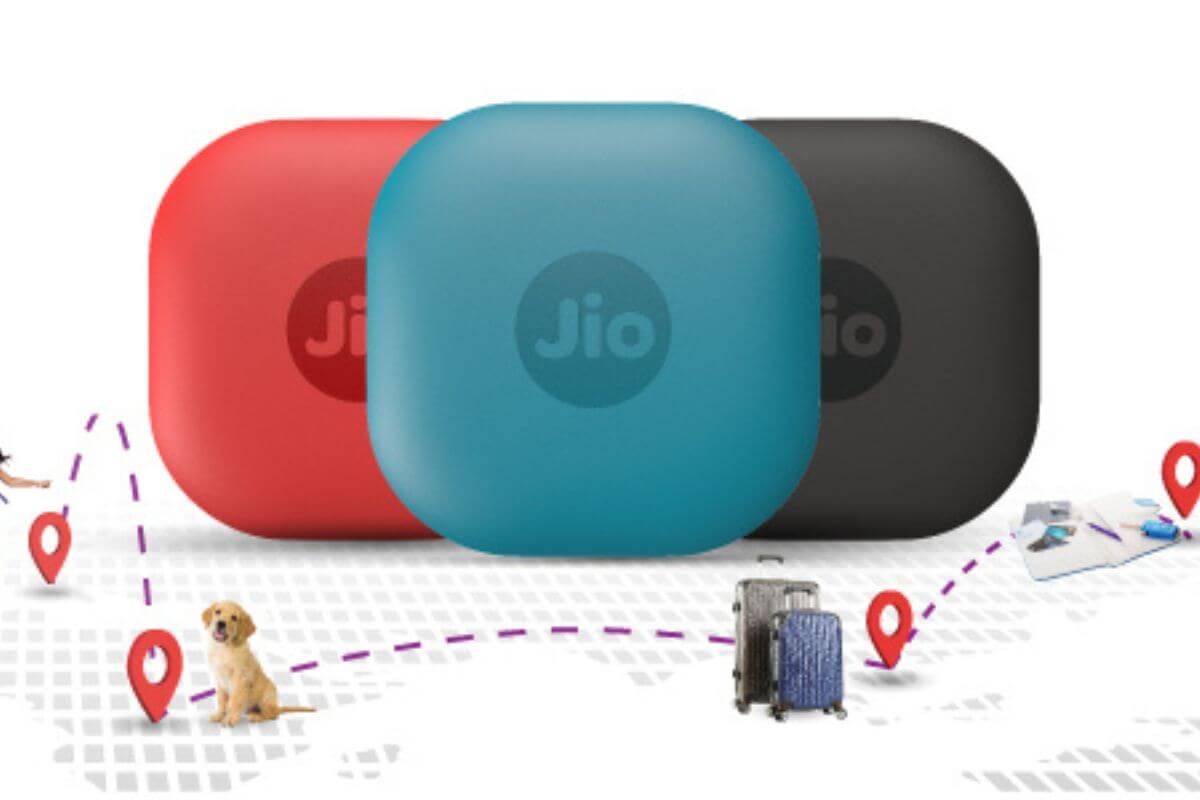 Reliance Jio Launches New JioTag Air: Everything You Need to Know