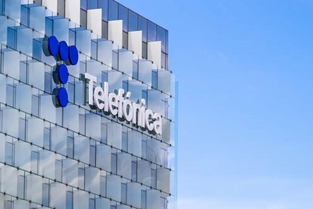Telefonica and Digi Sign New 16-Year Mobile Network Agreement