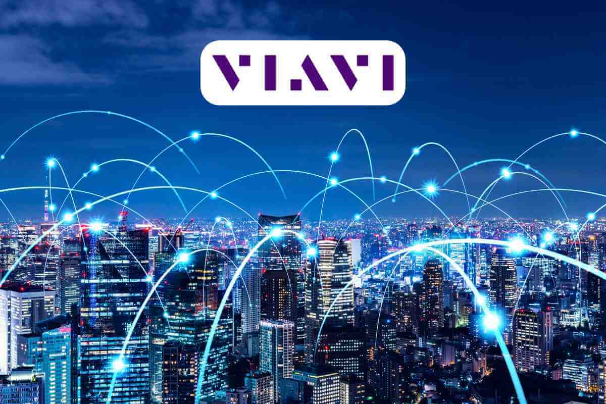 Viavi Launches Nitro Fiber Sensing for Critical Infrastructure Monitoring