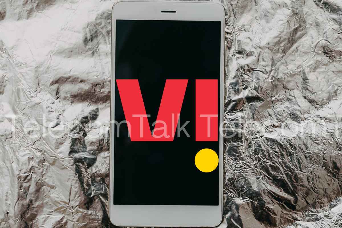 Vodafone Idea is Offering 50GB Bonus Data with Rs 451 Postpaid Plan