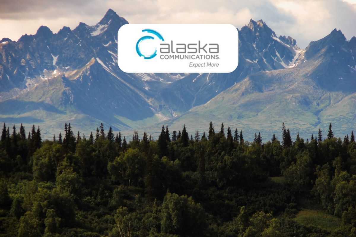 Alaska Communications Secures USD 390 Million for Statewide Fiber Expansion